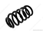 13310879 - : Coil Spring Code = R9 with XWD - with lowered sports chassis for Saab: 9-5 Image