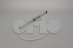 400110136 - : Antenna Mast Black for Saab Image