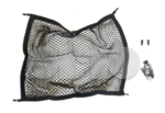 12829912 - Unclassified: Floor Cargo Net for Saab Image