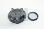24454629 - : Oil Filler Cap for Saab: 9-3, 9-3X Image