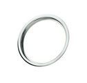 5C0601157A - : Heritage Wheel Ring - Chrome for Volkswagen: Beetle Image