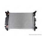 32019494 - Unclassified: Radiator for Saab: 9-3, 900 Image