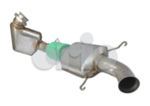 4962221 - : Catalytic Converter for Saab: 9-3 Image