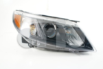 12842070 - : Headlight Xenon for Saab: 9-3, 9-3X Image