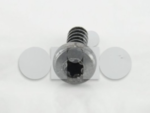 7922438 - : Screw for Saab: 9-3, 9-5 Image