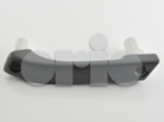 4704755 - : Interior Door Pull Handle - Grey for Saab: 9-5 Image