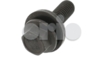 90537451 - : Camshaft Sprocket Bolt for Saab Image