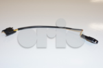 12833507 - : Convertible Top 6th Bow Sensor for Saab Image