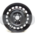 13184138 - : Wheel (16 X 6.5) for Saab: 9-3 Image
