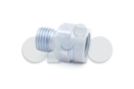 9180597 - : Turbo Coolant Line Nipple for Saab Image