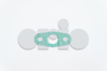 55563093 - : Turbo Oil Return Gasket for Saab: 9-3, 9-3X, 9-5 Image