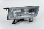 5333794 - Electrical: Fog Lamp Assembly for Saab: 9-3, 9-5 Image