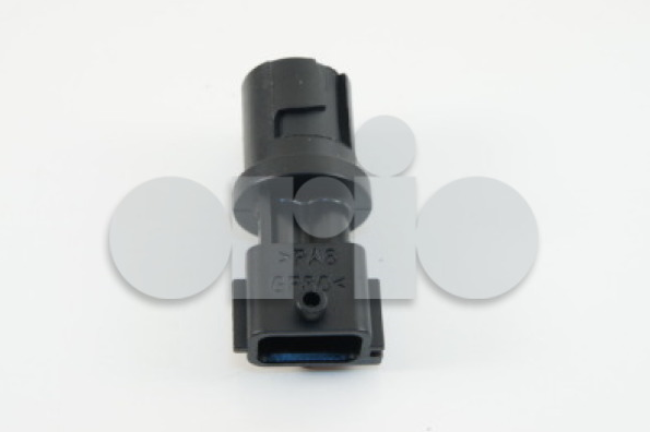 12797071 - Unclassified: Side Marker Bulb Socket for Saab: 9-3, 9-3X, 9-5 Image