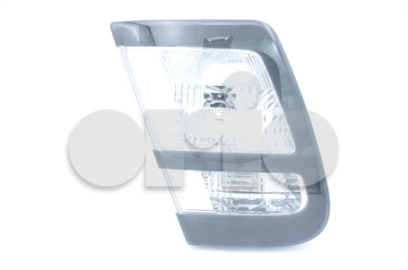 12770159 - Unclassified: Taillight for Saab: 9-3 Image