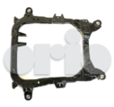 12777984 - Suspension: Engine Cradle for Saab: 9-3, 9-3X Image