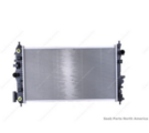 32020173 - Unclassified: RADIATOR for Saab Image