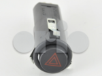 4109526 - Electrical: Hazard Switch for Saab: 9-3, 9-5, 900, 9000 Image