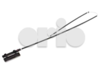 12793104 - : Hood Cable for Saab: 9-3 Image