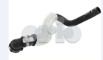 12784539 - : Heater Hose for Saab: 9-3, 9-3X Image