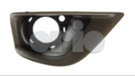 32022383 - : Fog Light Grille for Saab Image