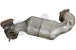 12626553 - : Catalytic Converter for Saab: 9-5 Image