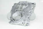 9542622 - Engine: Front Cover for Saab: 9-3, 9-5 Image