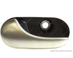12772619 - Body: Handle, Inside for Saab: 9-5 Image