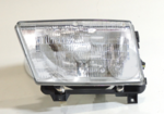 9521360 - : Headlight for Saab: 9000 Image