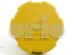 32021931 - : Coolant Reservoir Cap for Saab: 9-3, 9-3X Image
