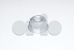 11516382 - : Control Arm Nut (M14) for Saab: 9-5, 9-7x Image