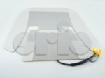 5134218 - : Heating Pad for Saab: 9-5 Image