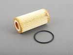 Oil Filter - Volkswagen (06L-115-562-B)