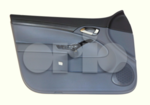 12766366 - : Door Panel - Gray for Saab Image