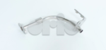 12791584 - : Oil Tube for Saab: 9-3, 9-5 Image
