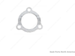 32022127 - : Exhaust Gasket for Saab: 9-3, 9-3X Image