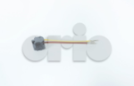 12762390 - : Headlight Connecting Cable for Saab Image