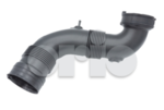 32022099 - : Air Hose for Saab: 9-3, 9-3X Image