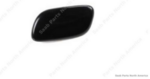 32016255 - : Headlight Washer Cover - Primed for Saab: 9-3 Image