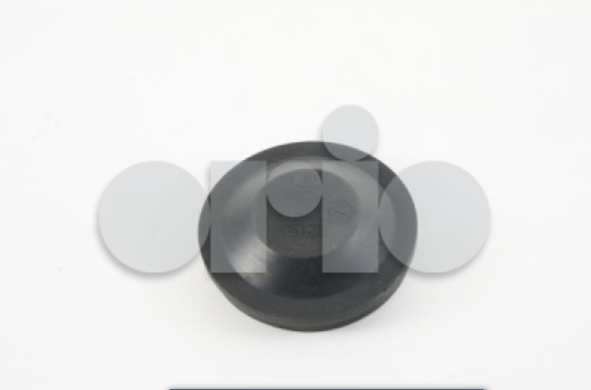 12790579 - : Headlight Bulb Cover - Inner (High Beam) for Saab: 9-3, 9-3X Image