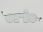 55559431 - Engine: Oil Pipe for Saab: 9-3, 9-5 Image
