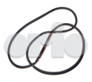 12778242 - : Door Sealing Strip for Saab: 9-5 Image