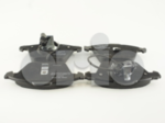 93195754 - : Disc Brake Pads for Saab: 9-3, 9-3X Image