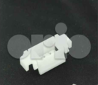 92152187 - Body: Roof Molding Clip for Saab: 9-3 Image