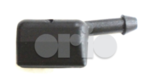 9569005 - : Headlight Washer Nozzle for Saab: 9-3, 9-5, 900 Image
