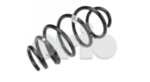 12780359 - : Coil Spring for Saab: 9-3 Image