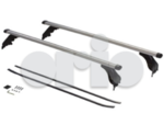 32025594 - : Roof Rack Wagon Aluminum (cars with Roof Rails for Saab Image