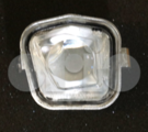 13310249 - : Rear View Mirror Puddle Lamp for Saab: 9-5 Image