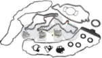 12700435 - : Timing Chain Kit 2.8 Liter for Saab Image