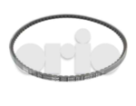 93167214 - Belts &amp; Cooling: Power Steering Belt for Saab: 900 Image