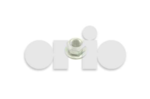 11900441 - : Nut for Saab: 9-3, 9-3X, 9-5 Image